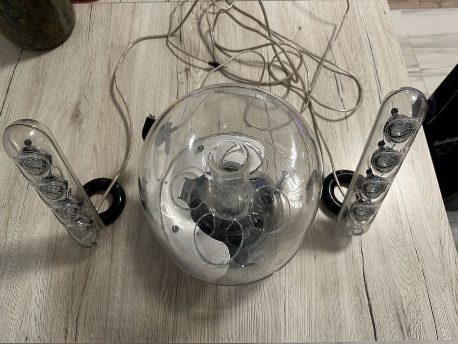 Активна аудио система Harman Kardon Soundsticks III