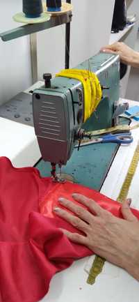Швейное ателье по пошиву и ремонту верней и лёгкой одежды