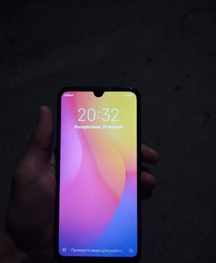 Redmi 7 obmen daplatab qb berman