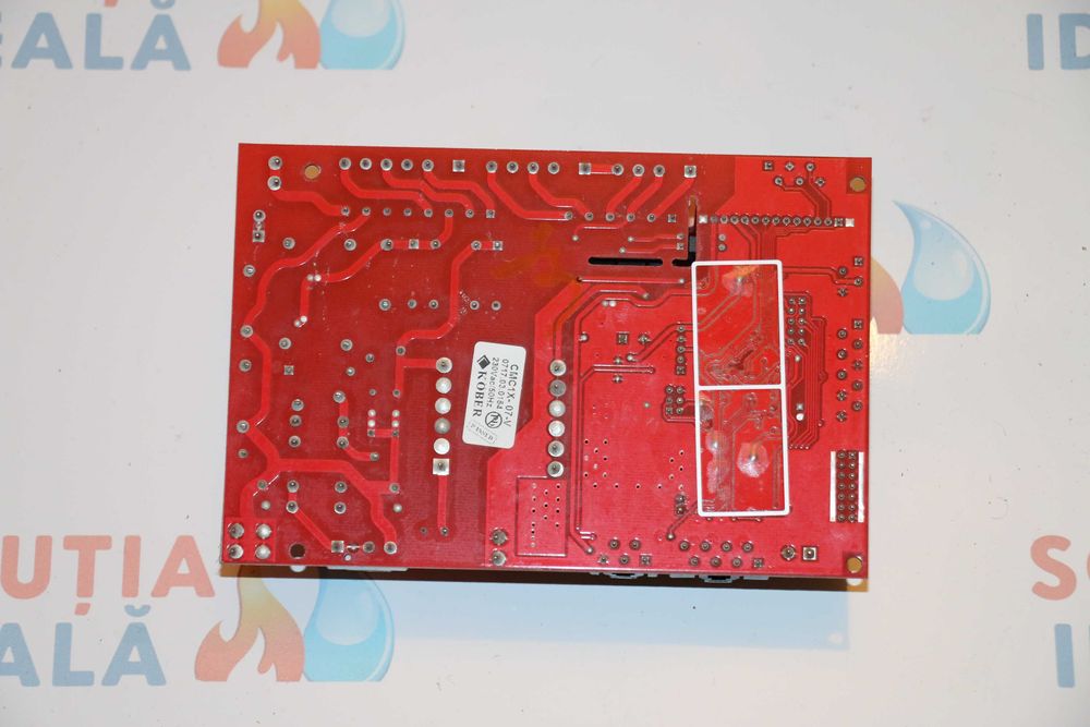 Placa electronica principala sau display centrala  Motan MaxOptimus