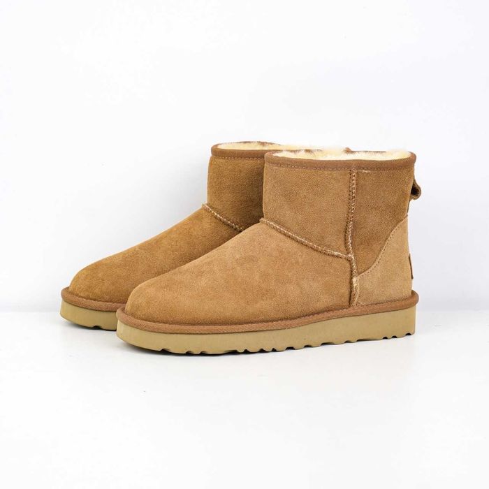 Дамски Ботуши UGG
