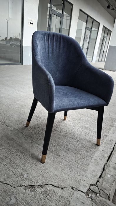 Кресла для ресторанов кафе салонов красоты мебель