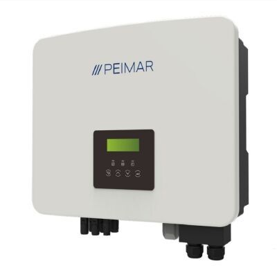 Peimar Baterie Solară 5,8 kwh