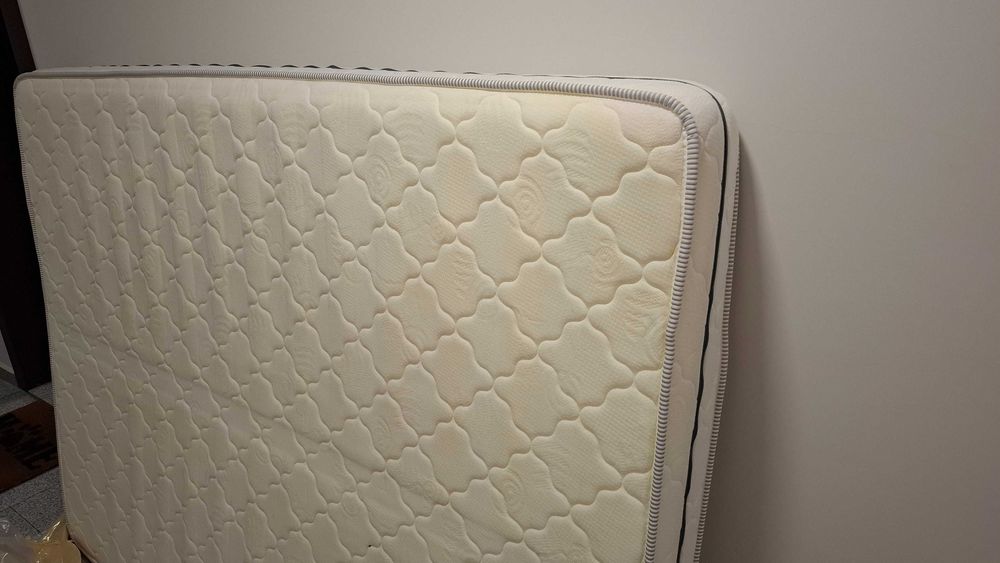 Матрак Mattro flexo memory 144/190