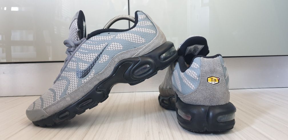 Nike Air Max Plus UK 7 US 8 Mens / 41/26см ОРИГИНАЛ! Мъжки Маратонки!