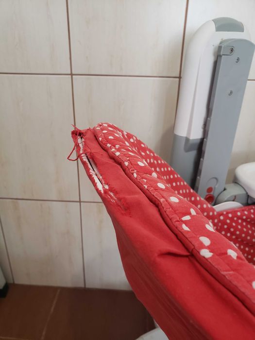 Scaun de masa Peg Perego Tatamia 3in1