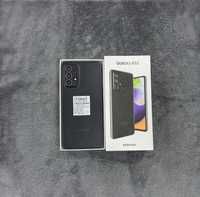 Samsung A52 black 4/128