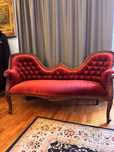 Canapea mobilier stil