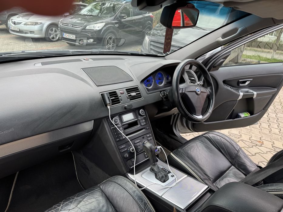 Volvo XC 90 DS 4 WD
