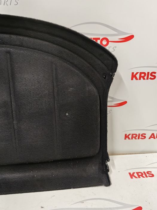 Кора багажник Seat Leon MK4 / Сеат Леон МК4 2021г