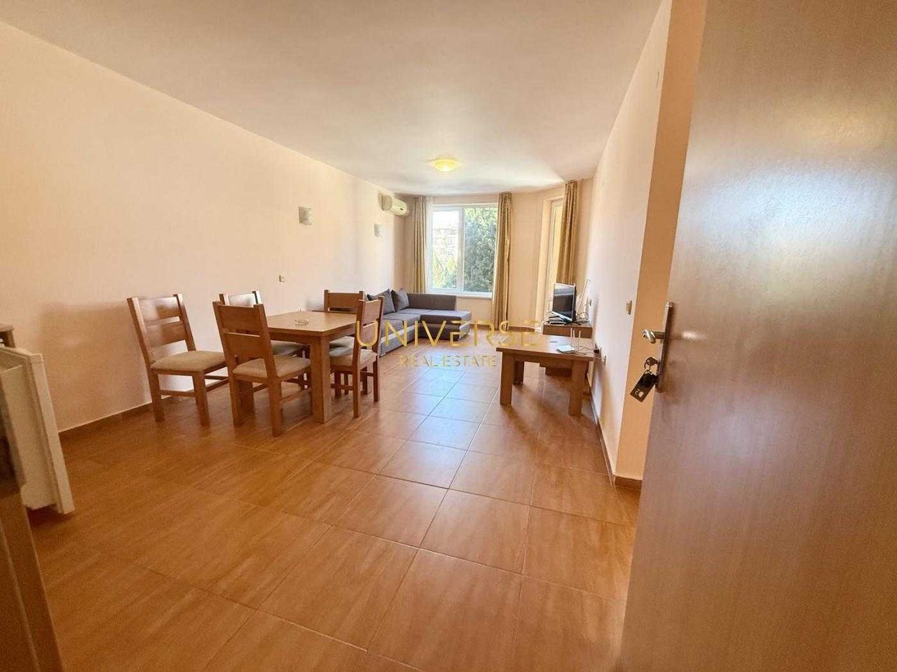 Продава се Двустаен апартамент в Свети Влас - 65 кв.м за 1424 €/кв.м - Снимка #2