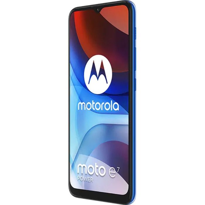 Motorola Moto E7 Power 64GB 4GB 6.5 inch Dual SIM Nou Sigilat