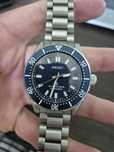 Seiko SPB451, preț fix
