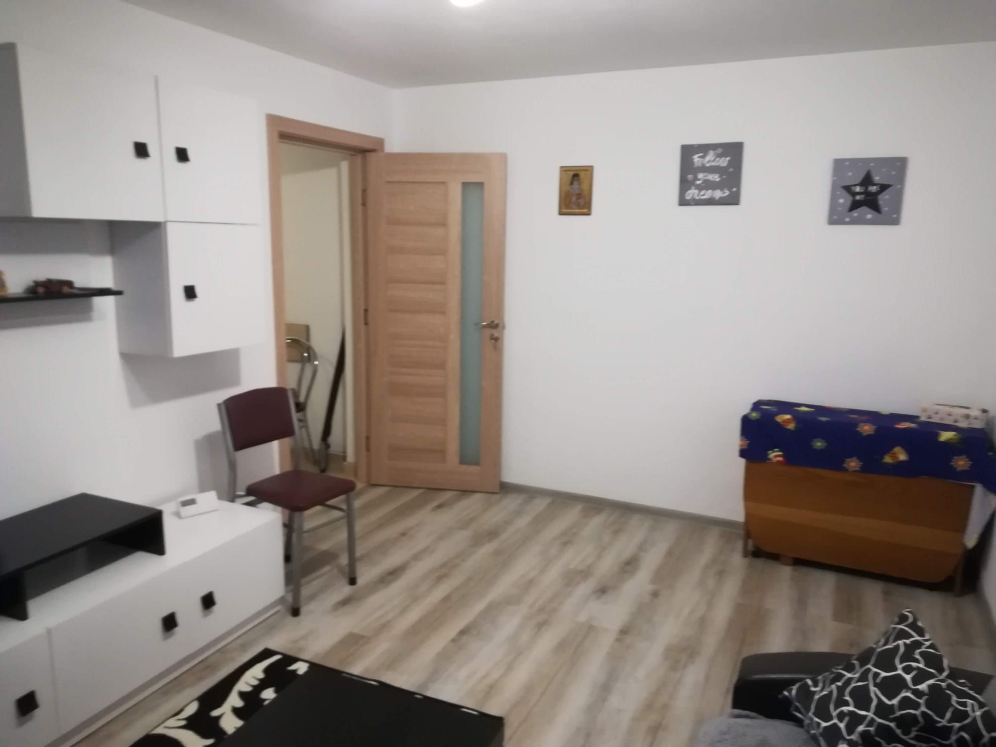 Proprietar Apartament 3 camere