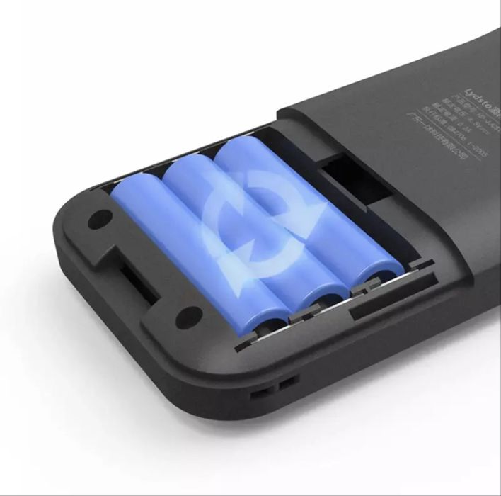 Алкотестер Xiaomi Lydsto Alcohol Tester