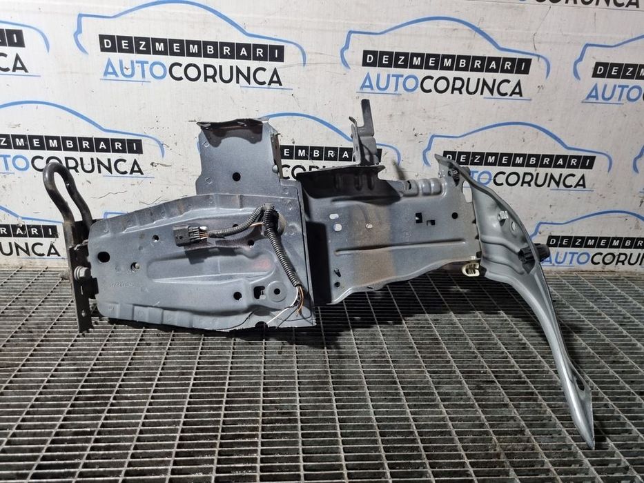 Cap Lonjeron Stanga Dacia Duster II 2018 - 2021 (1318)