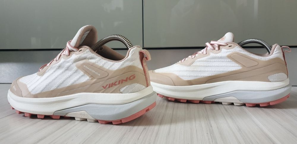 Viking Anaconda Hiking Gore - Tex / 38 /24см ОРИГИНАЛ! Дамски Спортни