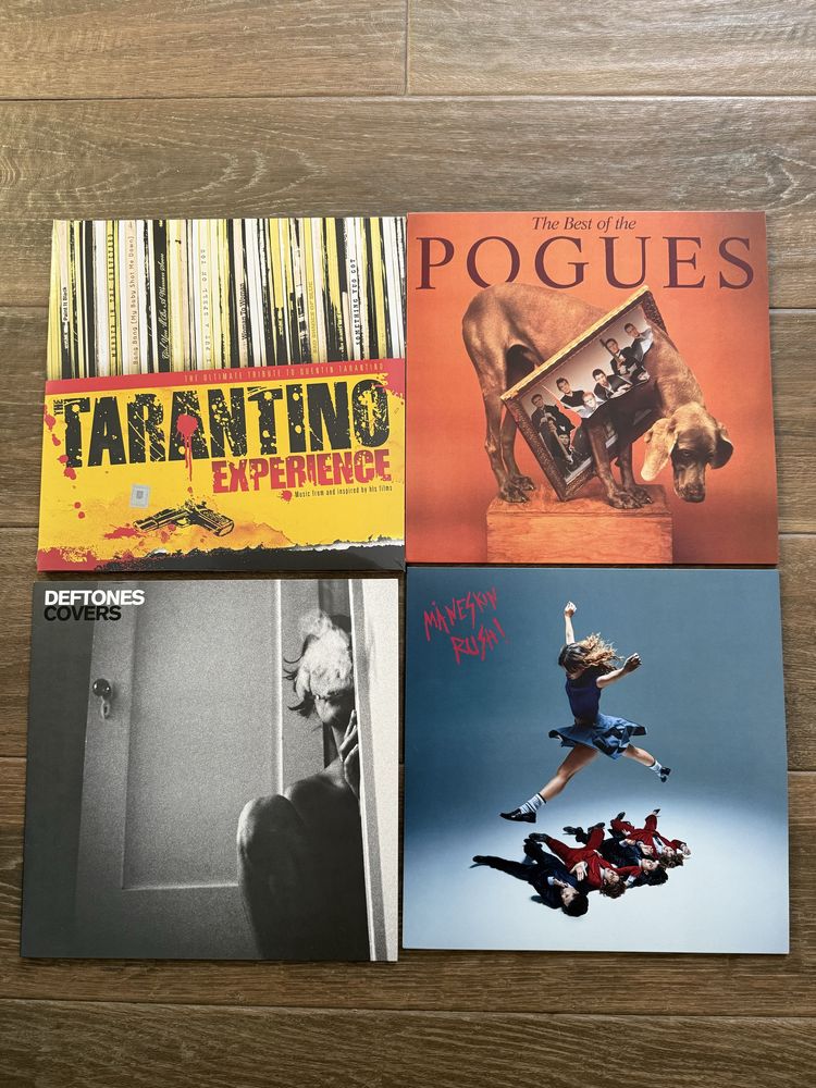 Discuri vinil stare foarte buna