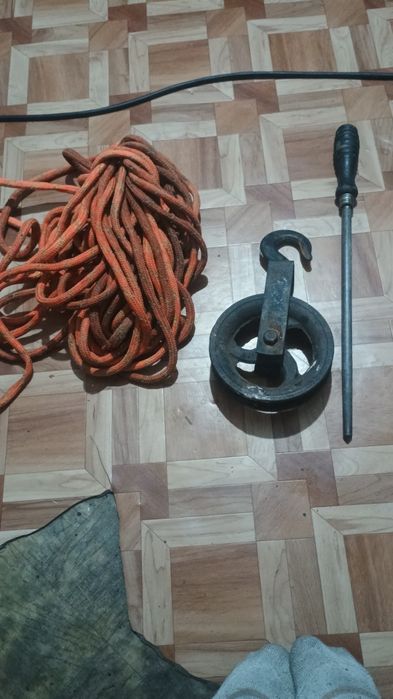 Продават се всичко