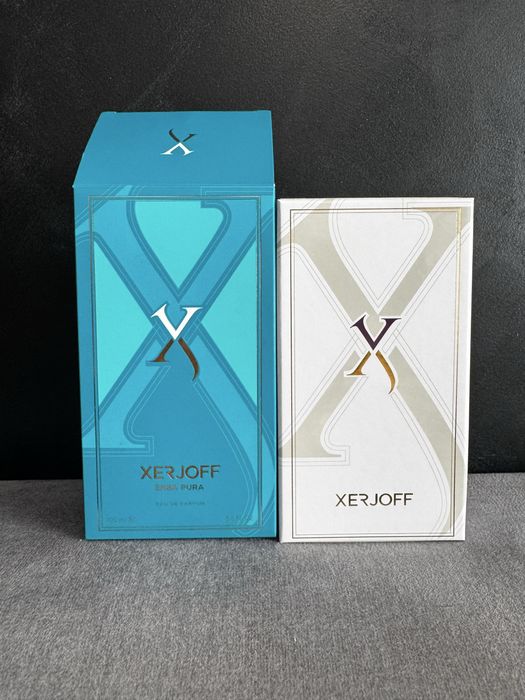 Parfum Xerjoff | Erba Pura