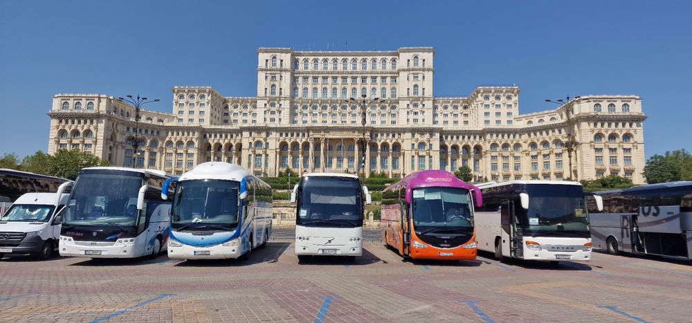 Transport Persoane Autocar Excursii