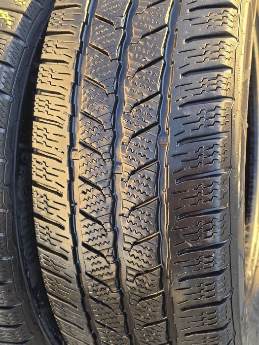 215 65 16c Continental