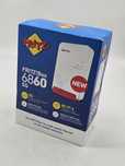 Router mobil Fritz!Box 6860 5G cu până la 1.300 Mbps în 5G/LTE, Wi-Fi