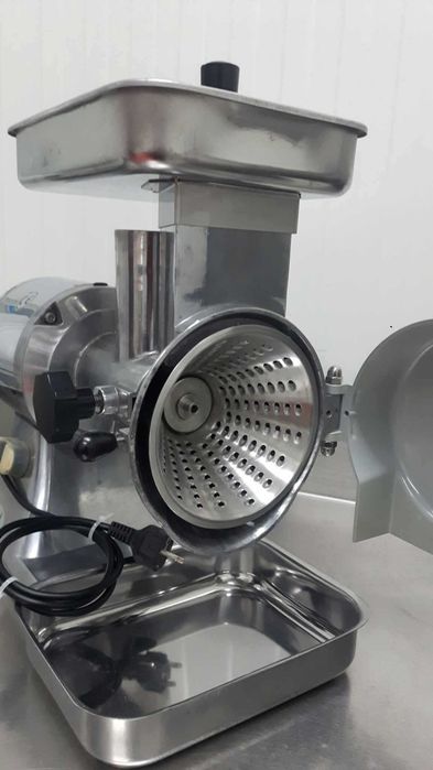 Електрическо ренде за кашкавал, сирене, моцарела