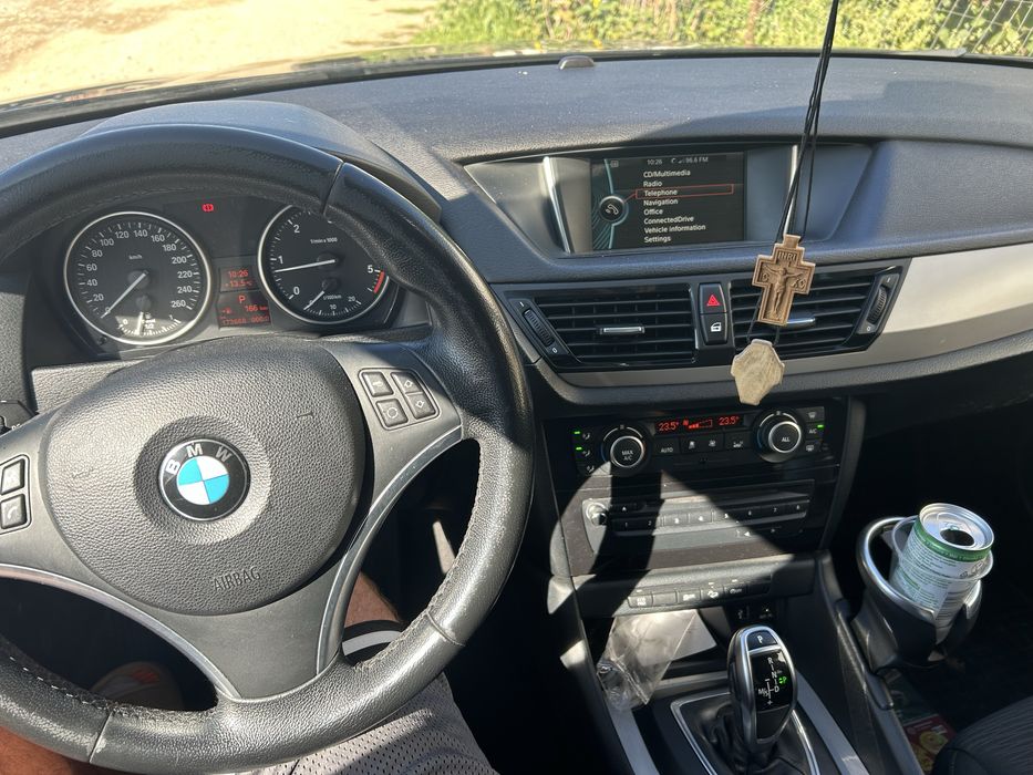 Bmw x1 xdrive 1.8d