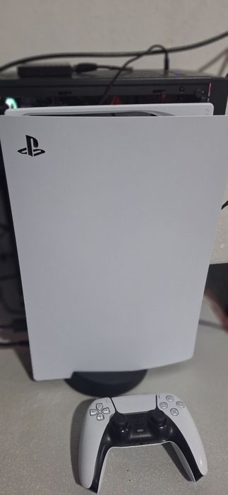 PlayStation 5 ORIGINAL