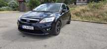 Vand Ford Focus MK2