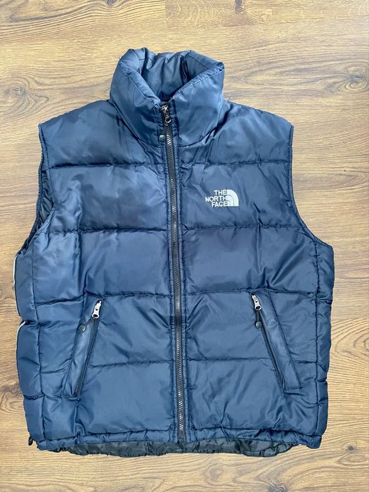 The North Face Summit Series Vest