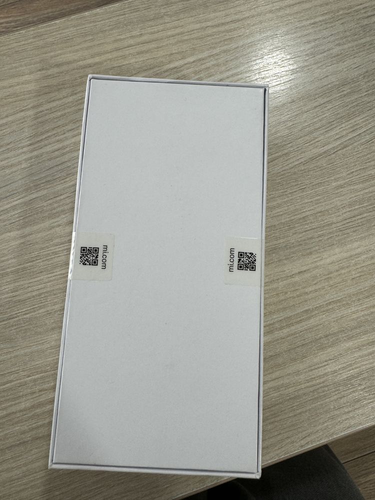 Xiaomi Redmi Note 11S, 6GB RAM, 128GB, Twilight Blue, NOU/Sigilat!