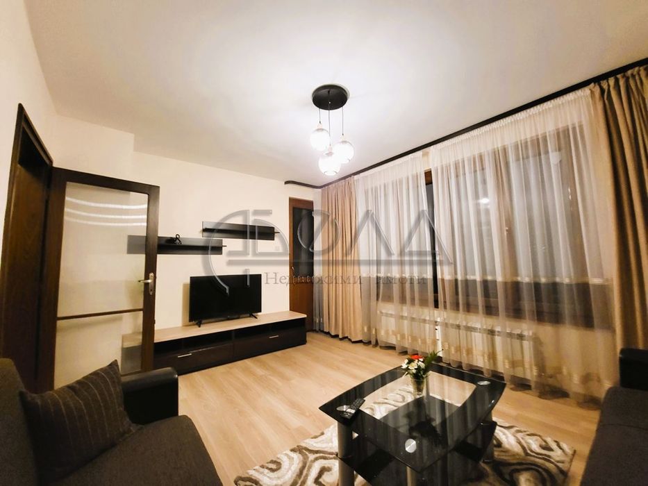 Дава се под наем Тристаен апартамент в София, Белите брези - 100 кв.м за 700 € - Снимка #4