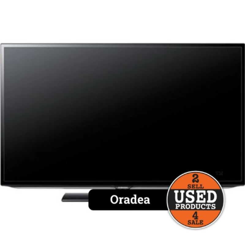 Televizor LED Samsung HG32EA590, 81 Cm | GARANTIE | UsedProducts.ro