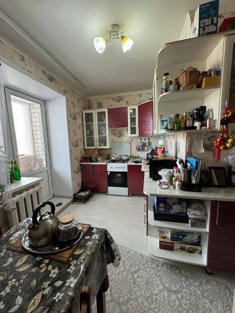Продаю квартиру