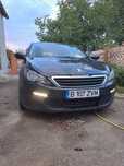 Peugeot 308sw 1.6 HDI,2015
