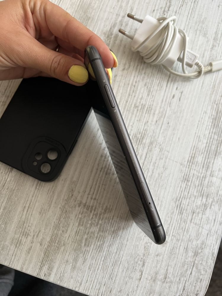 Iphone 11 64 gb