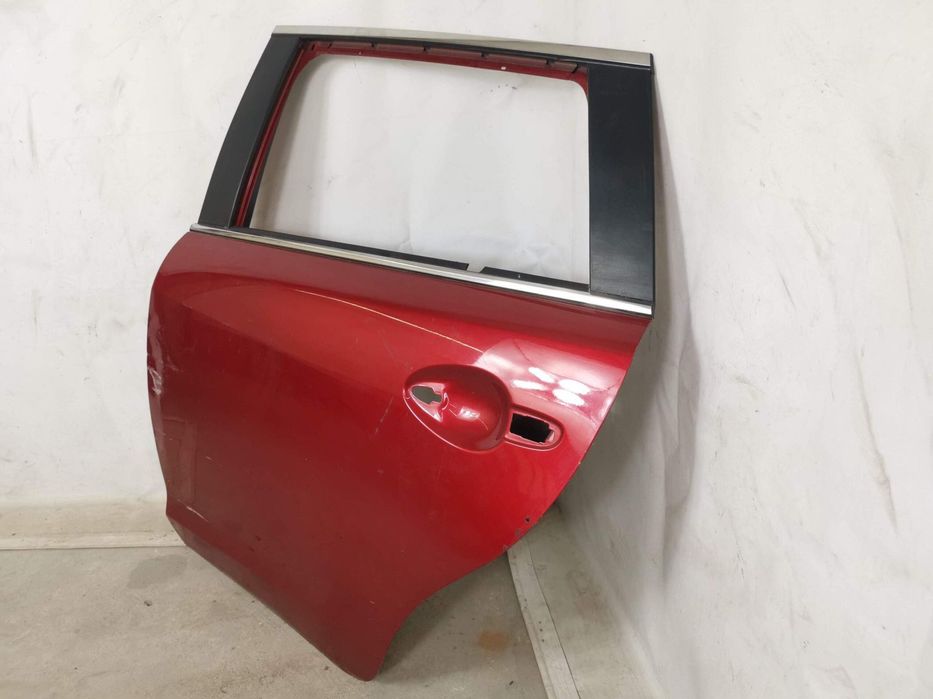 Usa Stanga Spate Mazda  3 BM 2013 2014 2015 2016 Originala Avariata