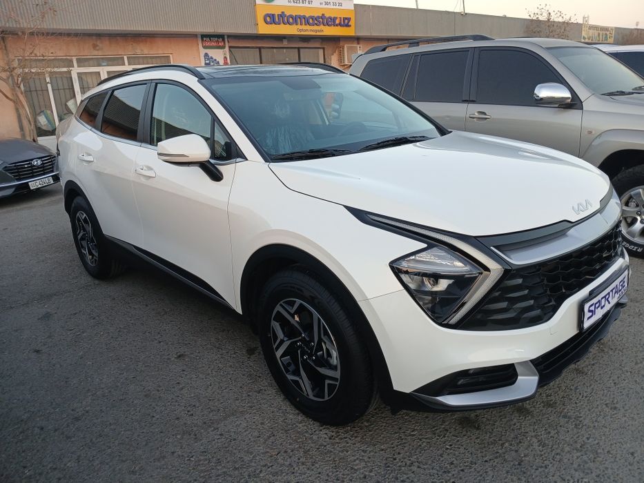 Панорама том, 2024 йилда олинган спортейж