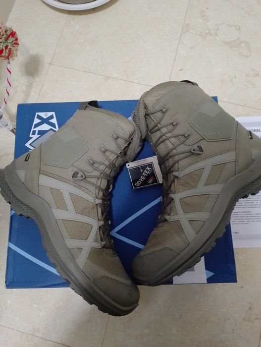 Кубинки  Нaix 44