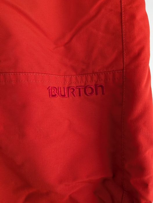 Pantaloni schi BURTON mărime 34-36