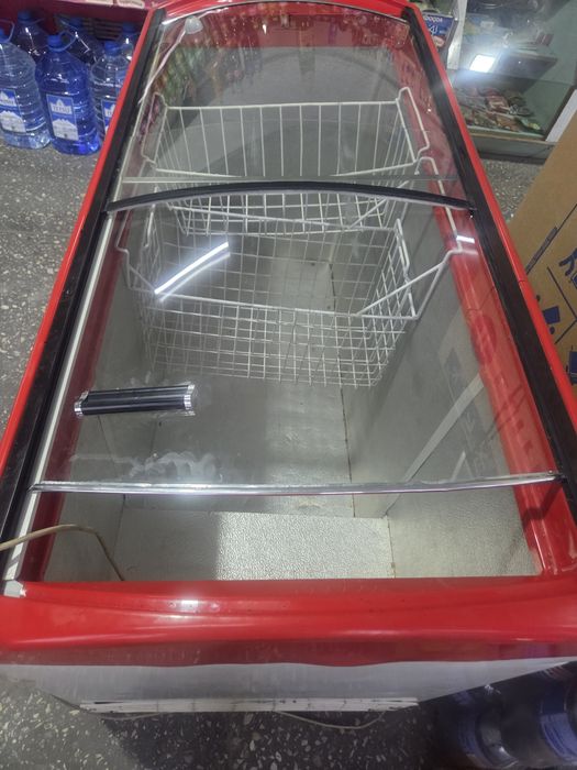 Продается морозилник