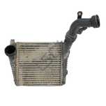 Десен интеркулер Volkswagen Touareg I (7L) 2002-2010 ID: 142333