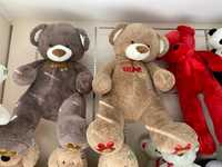 Новые мягкие игрушки Медвежата и Теди в наличие много ассортимента