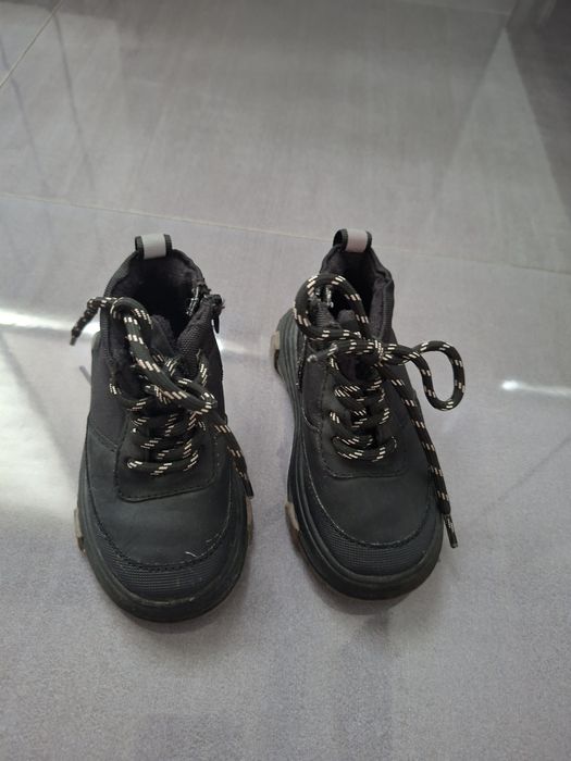 Детски маратонки и боти