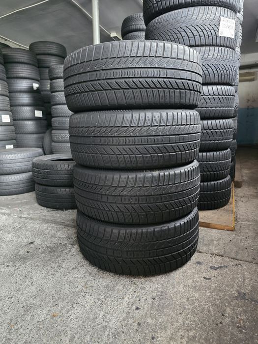 Continental 235/40 R19 96V MS iarnă