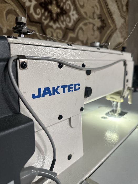 Промышленная Шваейная машина Jaktec