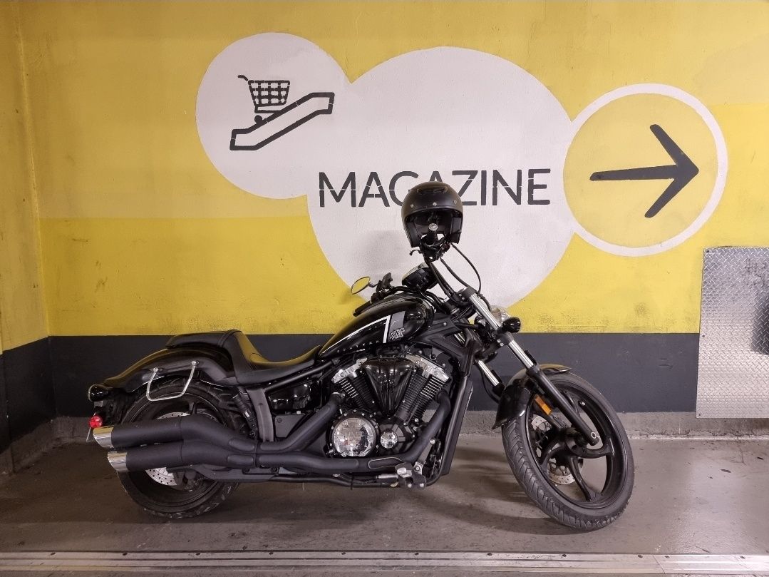 Honda Dominator NX 650
