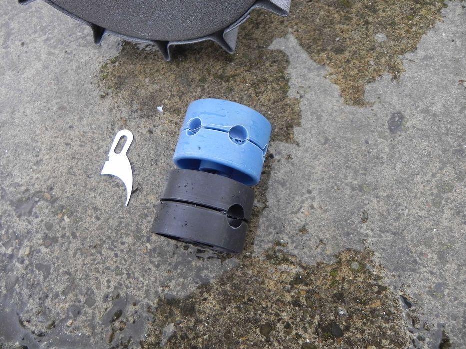 Semanatoare manuala pentru sere si gradini legume seminte mici ridichi